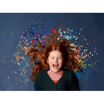 LEGO® 41935 DOTS Záplava DOTS dílků