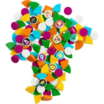 LEGO® 41932 DOTS doplňky – 5. série