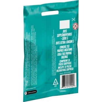 LEGO® 41932 DOTS doplňky – 5. série