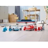 LEGO® 10947 DUPLO® Závodní auta