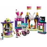 LEGO® 41687 FRIENDS Kouzelné pouťové stánky