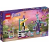 LEGO® 41689 FRIENDS Kouzelné pouťové atrakce