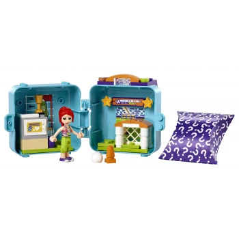 LEGO® 41669 FRIENDS Miin fotbalový boxík