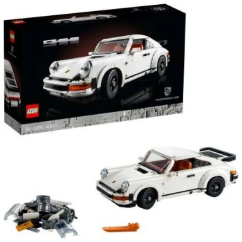LEGO® 10295 CREATOR EXPERT Porsche 911