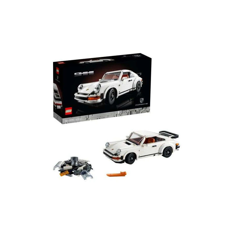 LEGO® 10295 CREATOR EXPERT Porsche 911