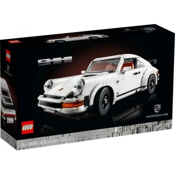 LEGO® 10295 CREATOR EXPERT Porsche 911