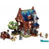 LEGO® 21325 IDEAS Středověká kovárna