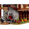 LEGO® 21325 IDEAS Středověká kovárna