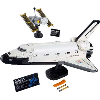 LEGO® 10283 NASA Raketoplán Discovery