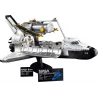 LEGO® 10283 NASA Raketoplán Discovery