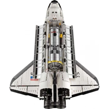LEGO® 10283 NASA Raketoplán Discovery