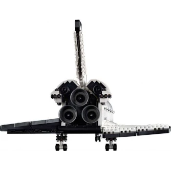LEGO® 10283 NASA Raketoplán Discovery