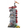 LEGO® 76178 MARVEL Redakce Daily Bugle