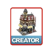 Exklusivní stavebnice