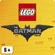 LEGO® BATMAN MOVIE