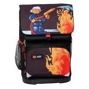 LEGO® BAGS Školní tašky pro kluky