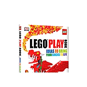LEGO® Aktivity knihy a sešity