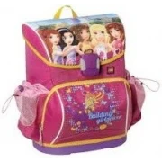 LEGO® BAGS Školní tašky pro dívky