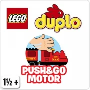 Duplo Vlaky