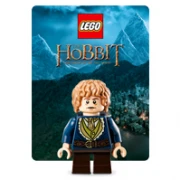 LEGO Hobit a Pán prstenů