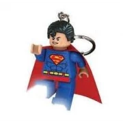 LEGO® LED Svítící klíčenky