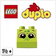 DUPLO pro nejmenší