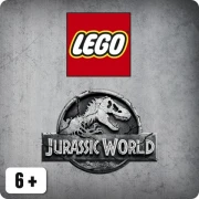 LEGO® Jurský svět