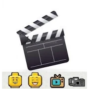 Filmy LEGO® na DVD a Bluray