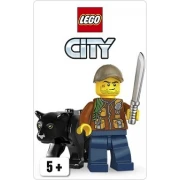 Průzkumníci a záchranáři