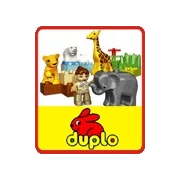 DUPLO ZOO