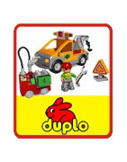 DUPLO Ville (město)