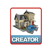 Creator stavebnice