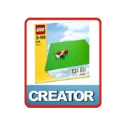 Creator stavební podložky