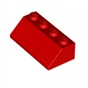 LEGO® díly  Kostky tvarované