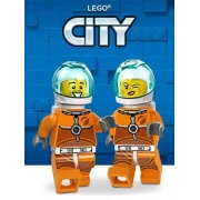LEGO CITY Vesmír