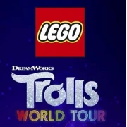 LEGO® Trolové