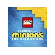 LEGO® Mimoni