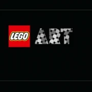LEGO® Art