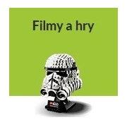 Filmy a hry