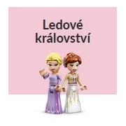 Ledové království