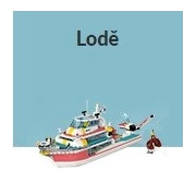 Lodě
