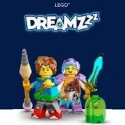 LEGO® DREAMZzz™