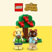 LEGO® Animal Crossing™