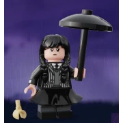 LEGO® Wednesday
