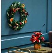 ICONS Vánoční květiny