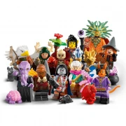 LEGO® 71047 Minifigurky – Dungeons and Dragons®