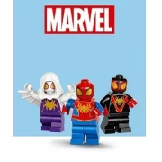 LEGO® MARVEL®