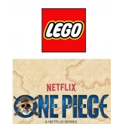 LEGO® ONE PIECE