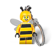 LEGO® Přívěšky a další doplňky