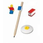 LEGO® Tužky, psací potřeby